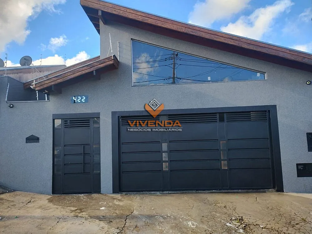Casa, 2 quartos, 120 m² - Foto 10
