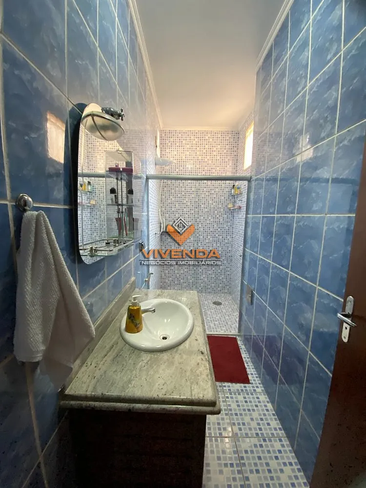Casa, 3 quartos, 250 m² - Foto 8