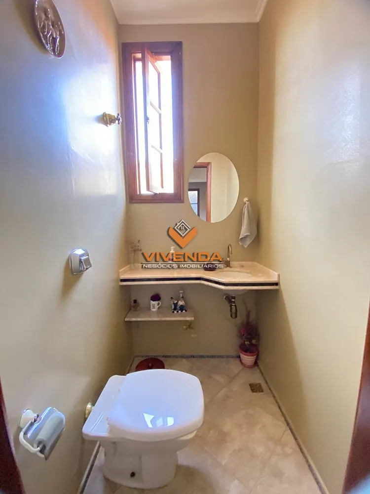 Casa, 3 quartos, 250 m² - Foto 6