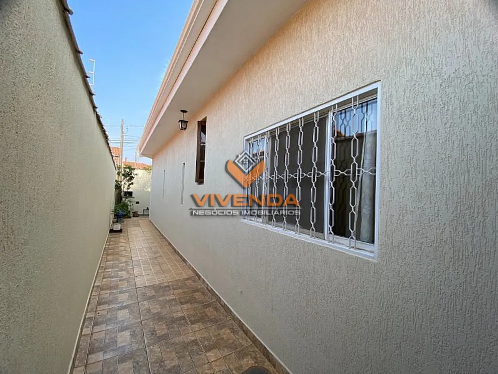 Casa, 3 quartos, 250 m² - Foto 12