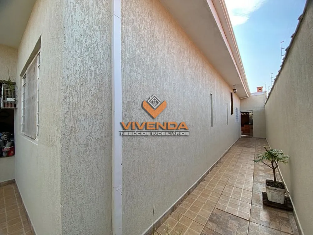 Casa, 3 quartos, 250 m² - Foto 4