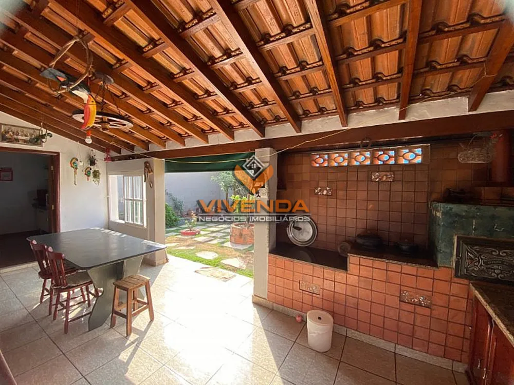 Casa, 3 quartos, 250 m² - Foto 10