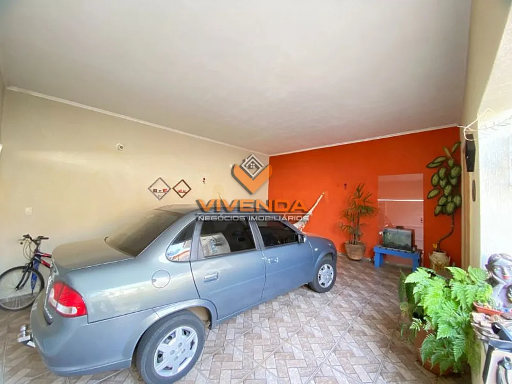 Casa, 3 quartos, 250 m² - Foto 2