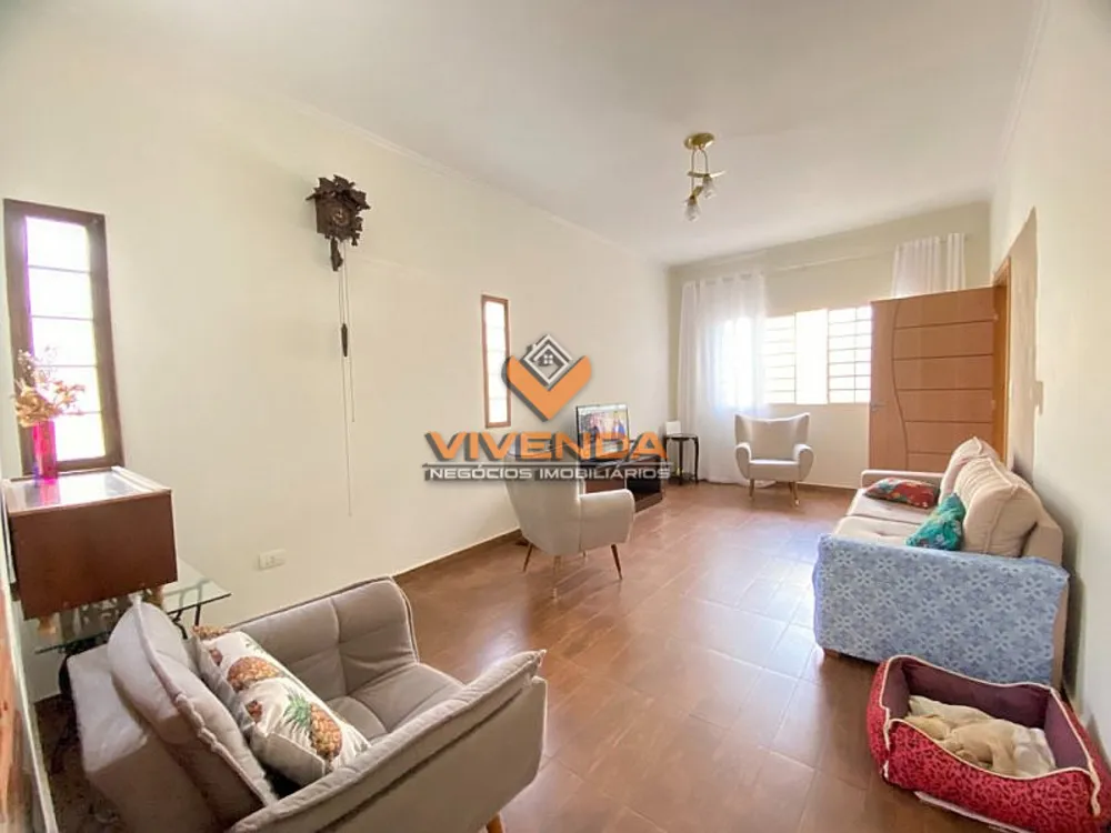 Casa, 3 quartos, 250 m² - Foto 5