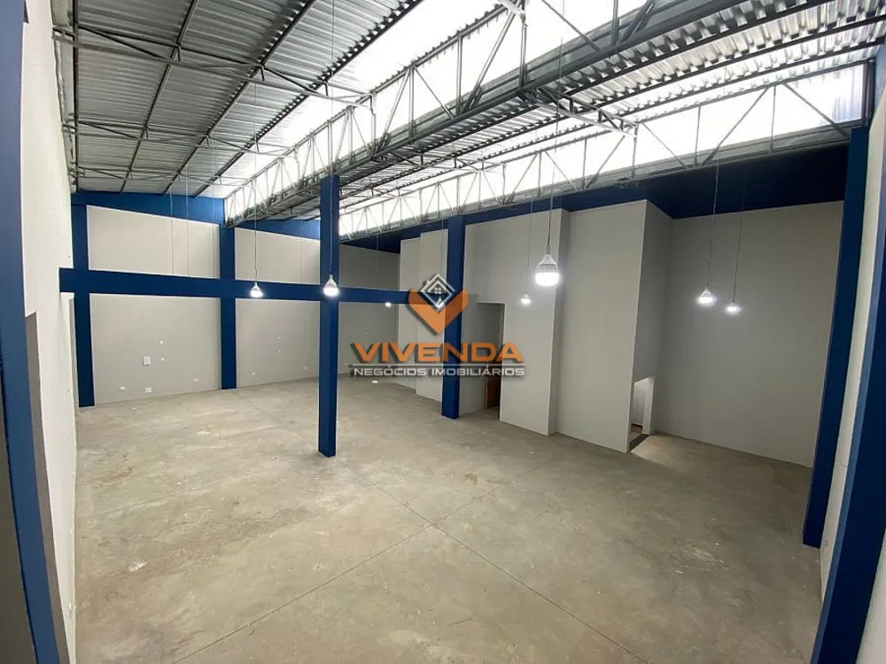 Depósito-Galpão, 500 m² - Foto 3