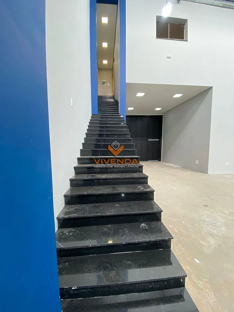 Depósito-Galpão, 500 m² - Foto 2