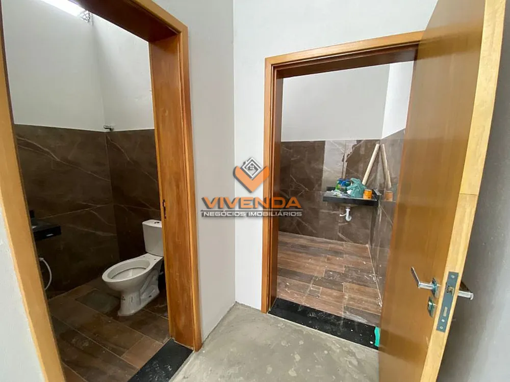 Depósito-Galpão, 500 m² - Foto 10