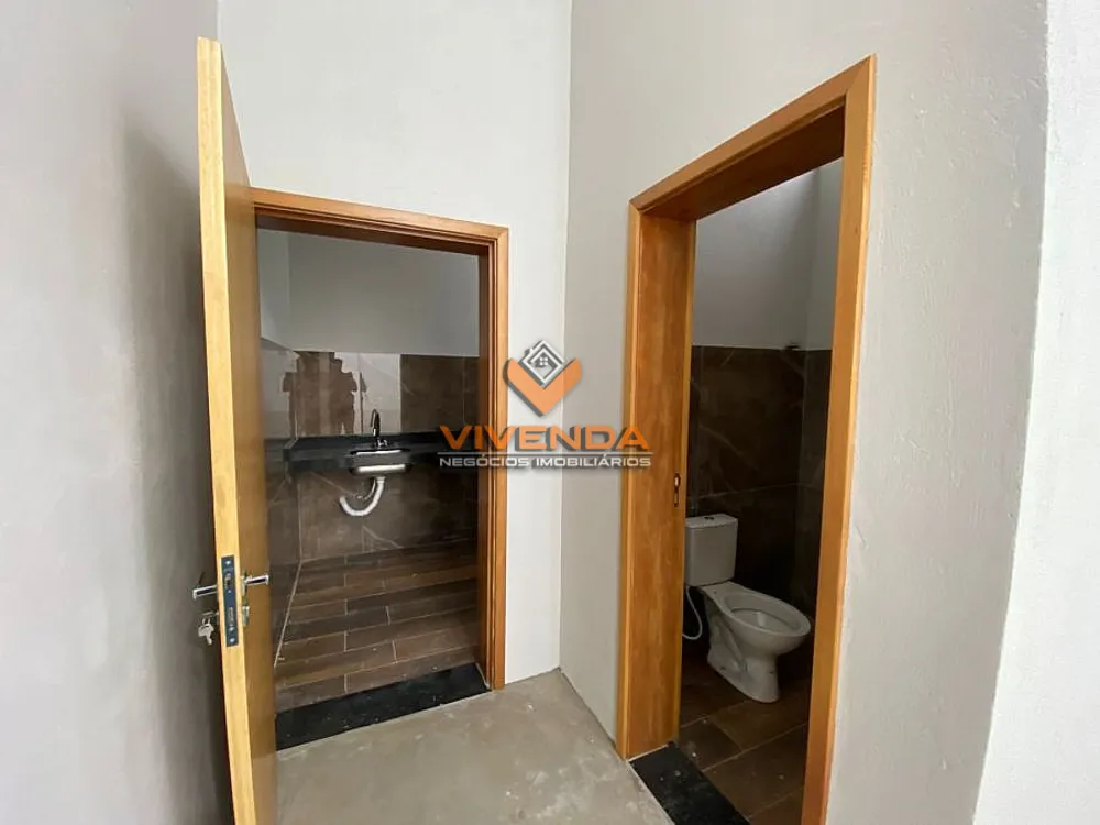Depósito-Galpão, 500 m² - Foto 6