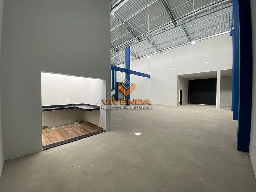 Depósito-Galpão, 500 m² - Foto 7
