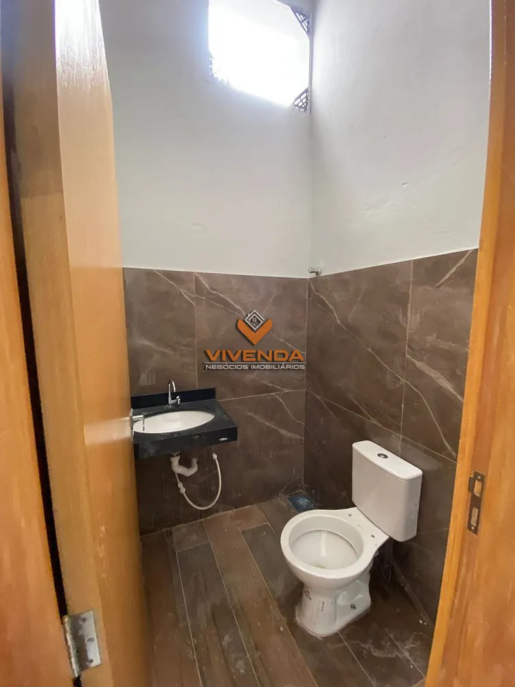 Depósito-Galpão, 500 m² - Foto 11