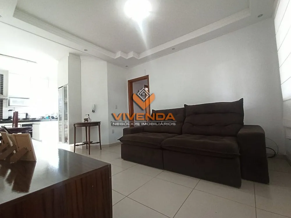 Apartamento, 3 quartos, 85 m² - Foto 2