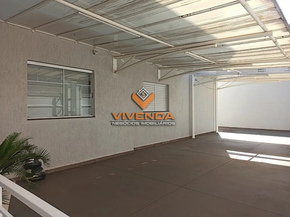 Apartamento, 3 quartos, 85 m² - Foto 1