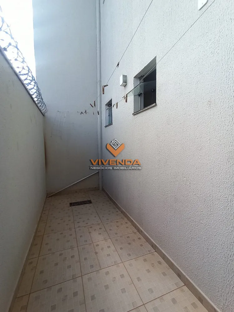 Apartamento, 3 quartos, 85 m² - Foto 11