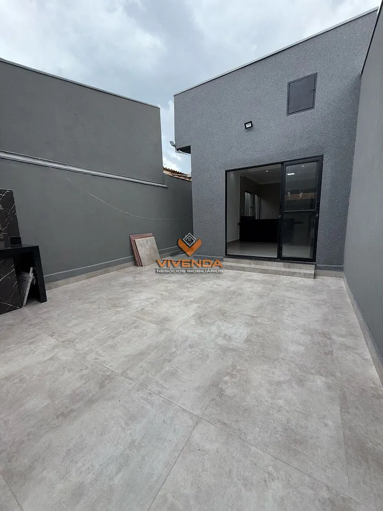 Casa, 2 quartos, 80 m² - Foto 4