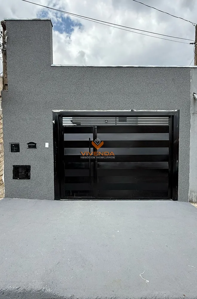 Casa, 2 quartos, 80 m² - Foto 2