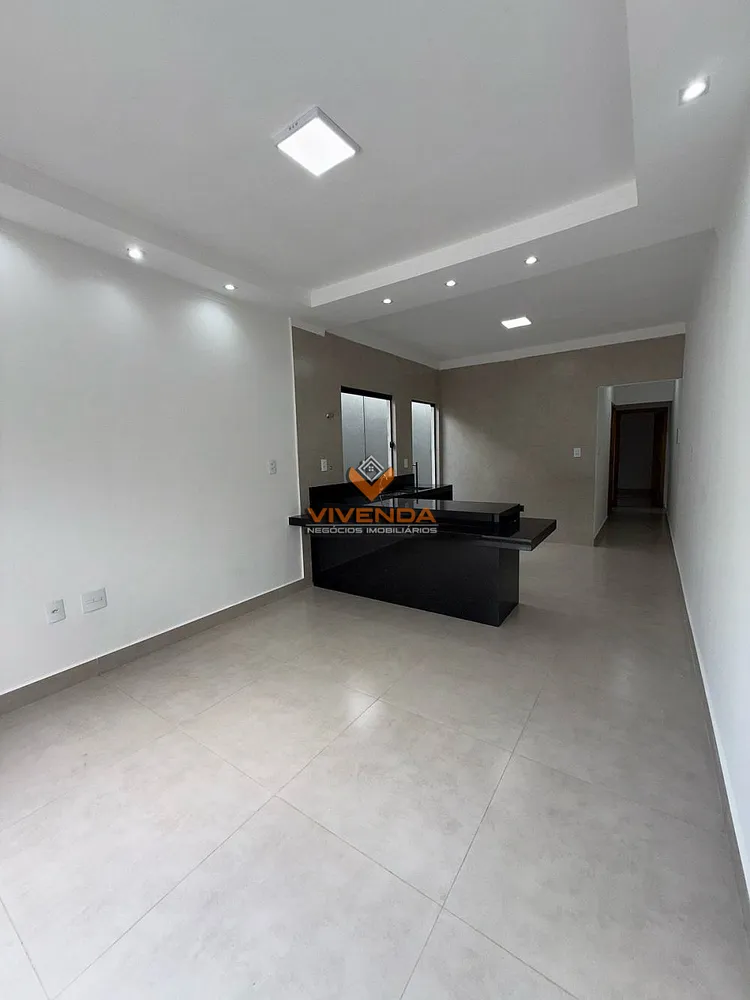 Casa, 2 quartos, 80 m² - Foto 1