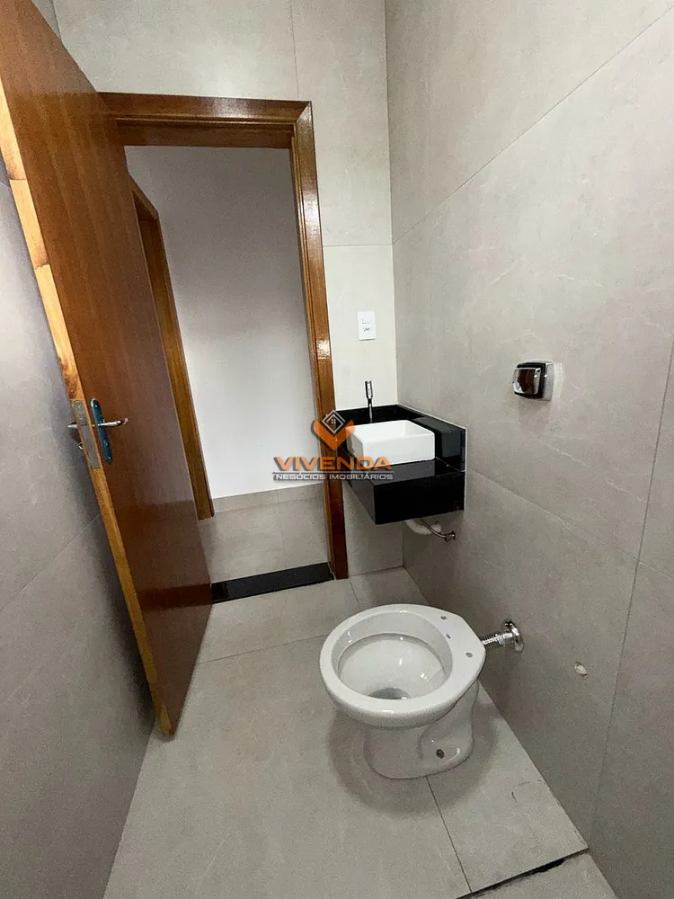 Casa, 2 quartos, 80 m² - Foto 16