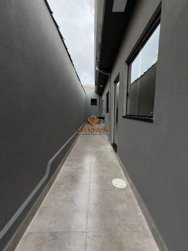 Casa, 2 quartos, 80 m² - Foto 11