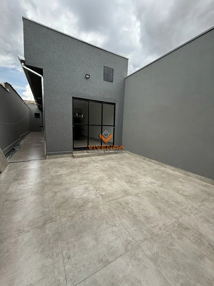 Casa, 2 quartos, 80 m² - Foto 3