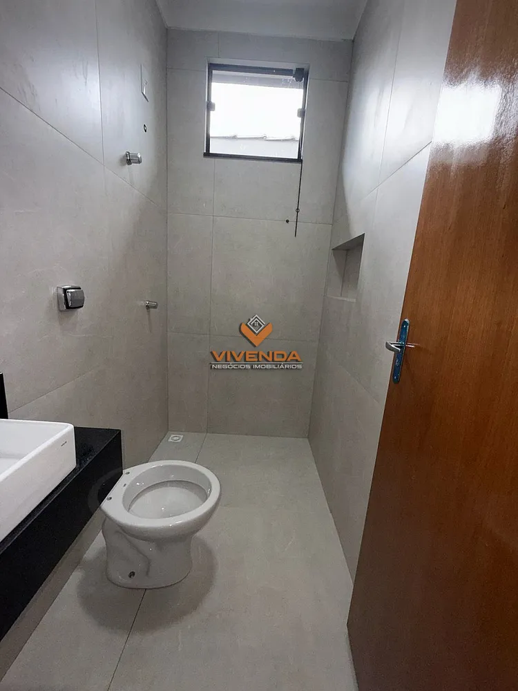 Casa, 2 quartos, 80 m² - Foto 14