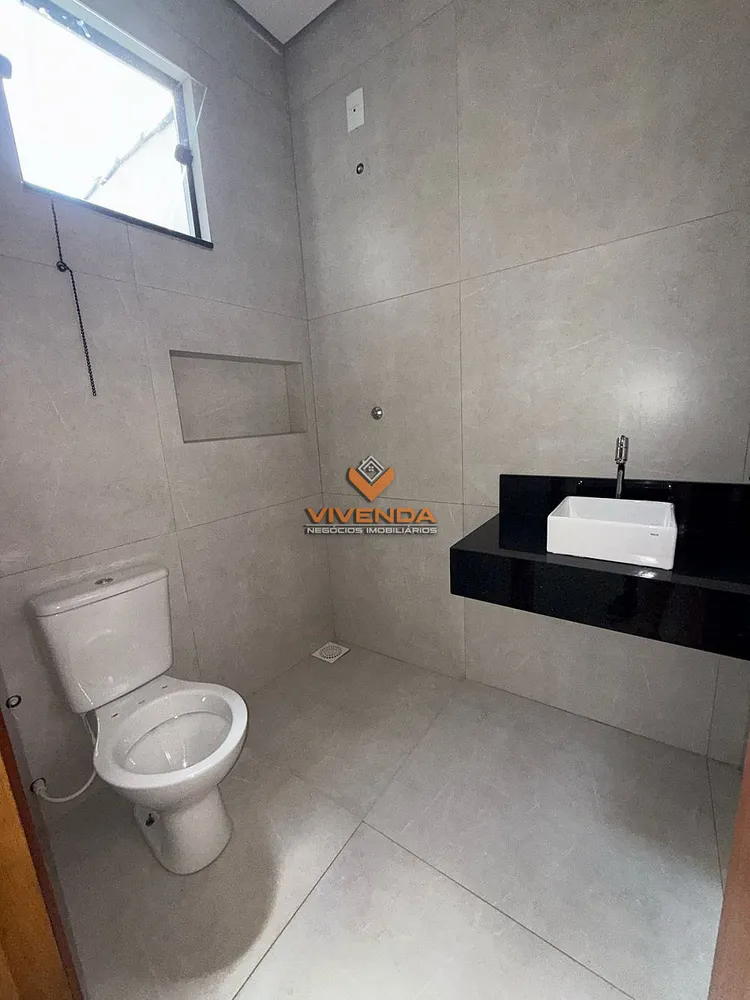 Casa, 2 quartos, 80 m² - Foto 15