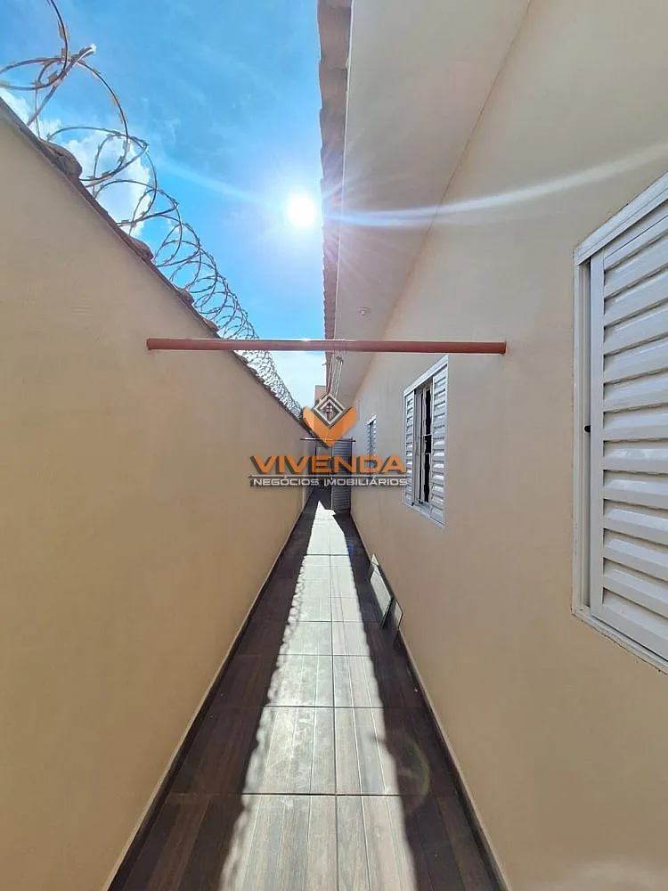 Casa, 3 quartos, 111 m² - Foto 14