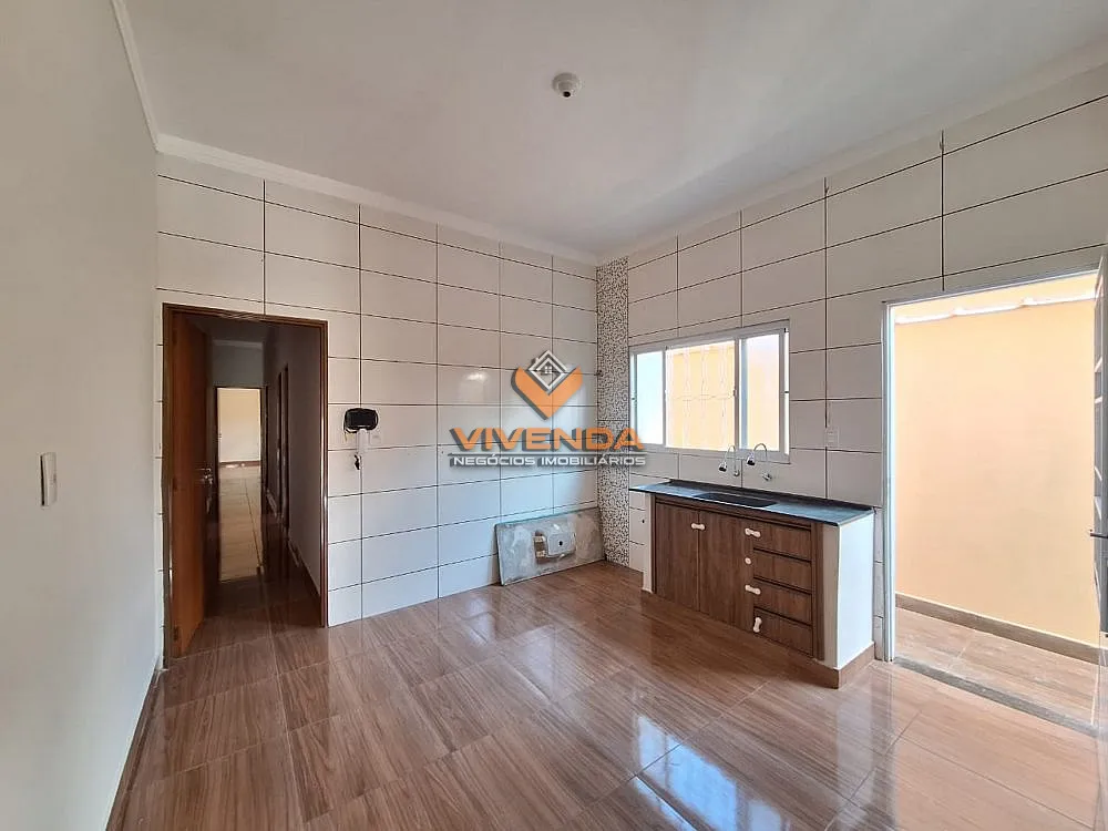 Casa, 3 quartos, 111 m² - Foto 3