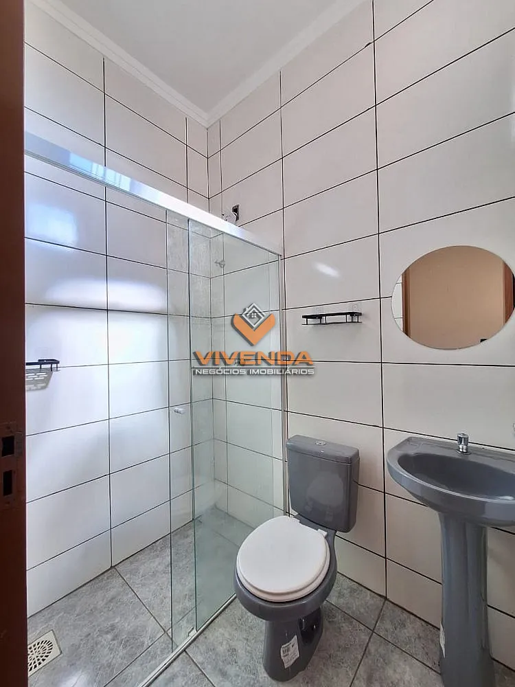 Casa, 3 quartos, 111 m² - Foto 9