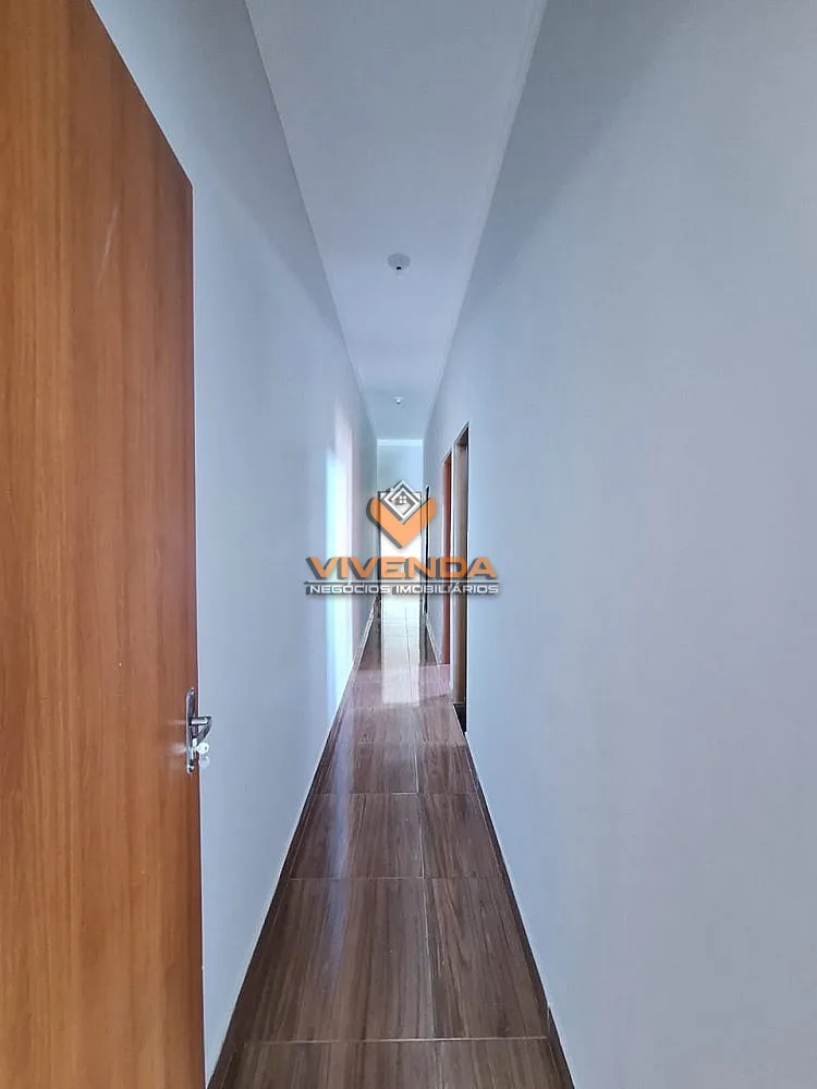 Casa, 3 quartos, 111 m² - Foto 6