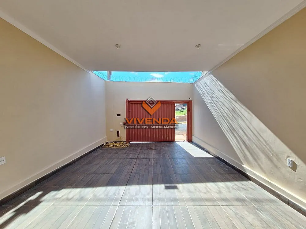 Casa, 3 quartos, 111 m² - Foto 2