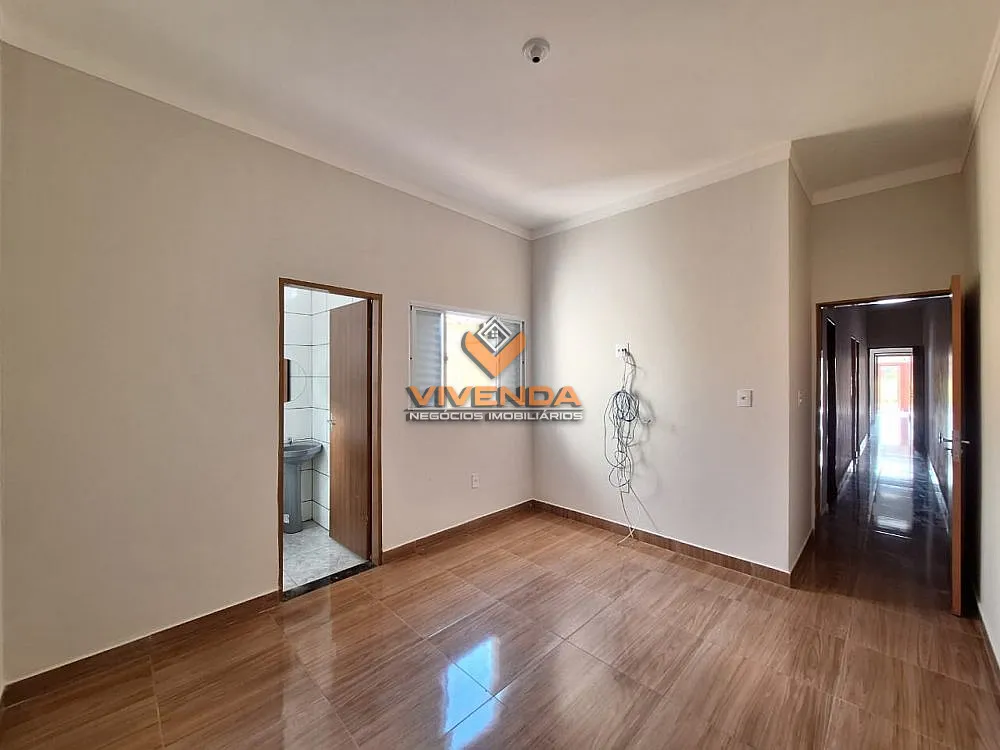 Casa, 3 quartos, 111 m² - Foto 7