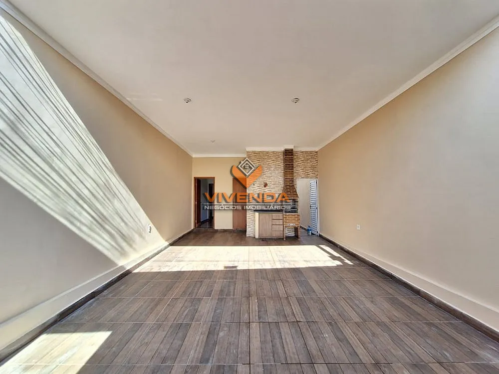 Casa, 3 quartos, 111 m² - Foto 1