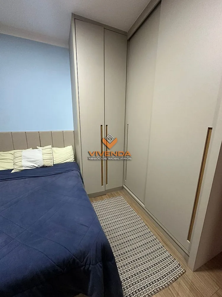 Apartamento, 3 quartos, 83 m² - Foto 13