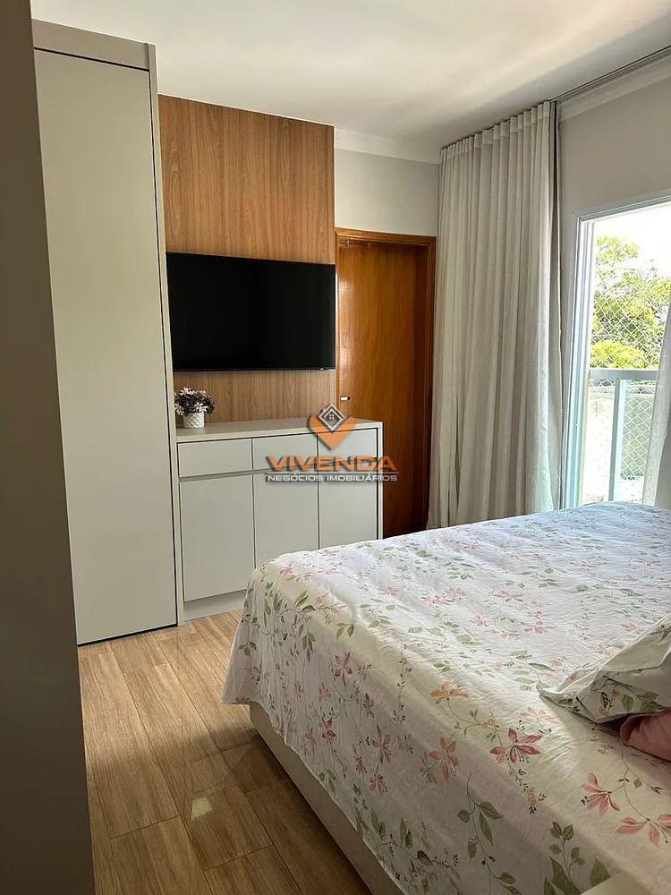 Apartamento, 3 quartos, 83 m² - Foto 8