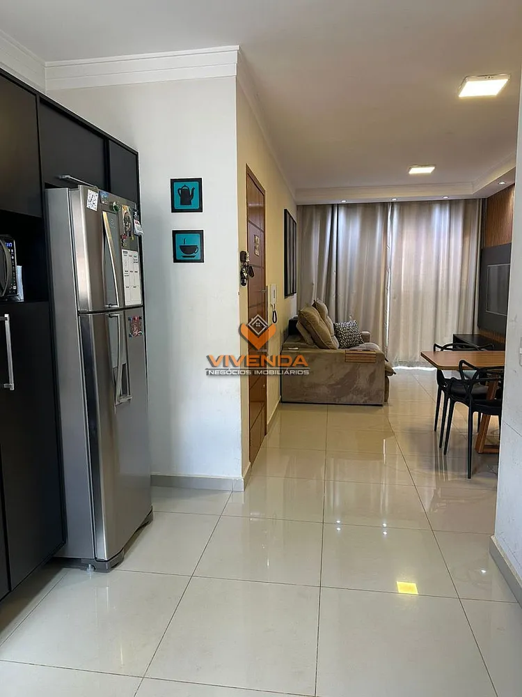 Apartamento, 3 quartos, 83 m² - Foto 4