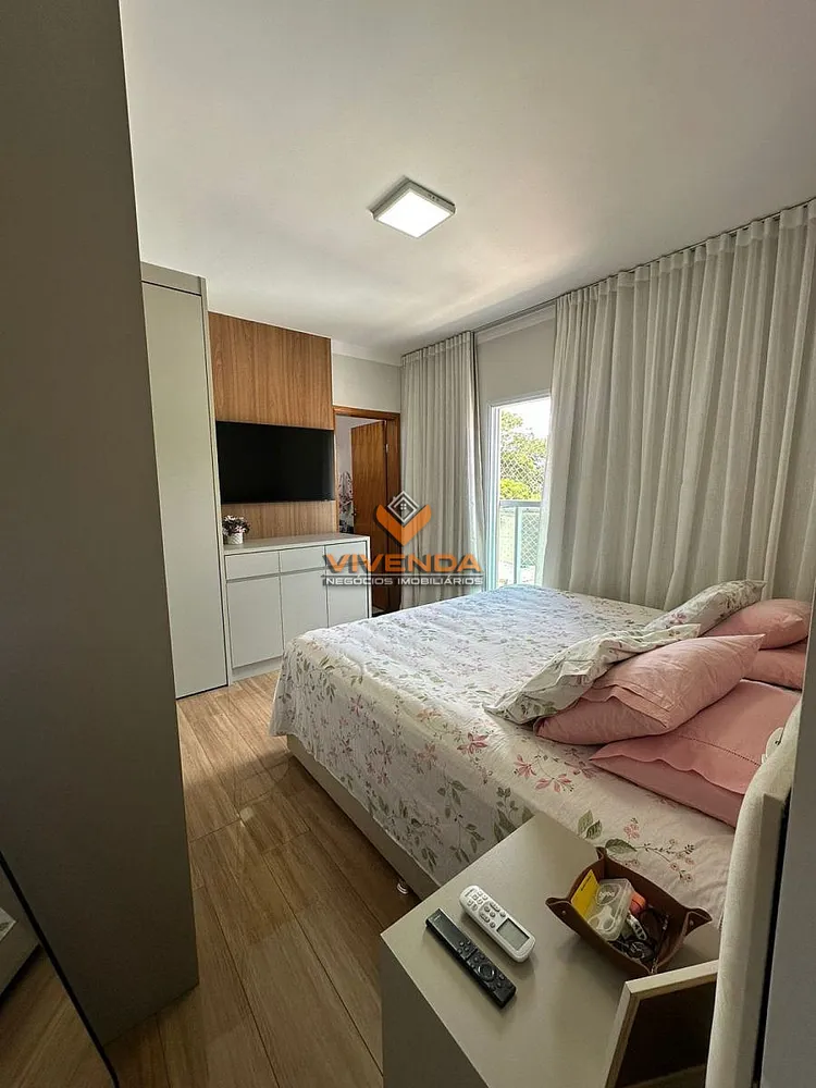 Apartamento, 3 quartos, 83 m² - Foto 7