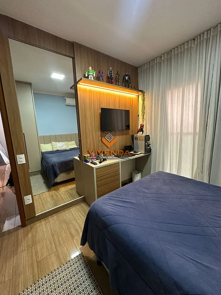 Apartamento, 3 quartos, 83 m² - Foto 14