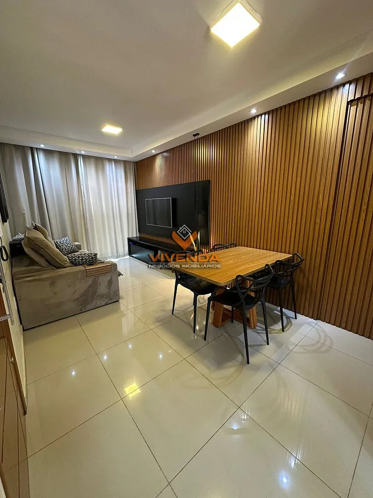 Apartamento, 3 quartos, 83 m² - Foto 2