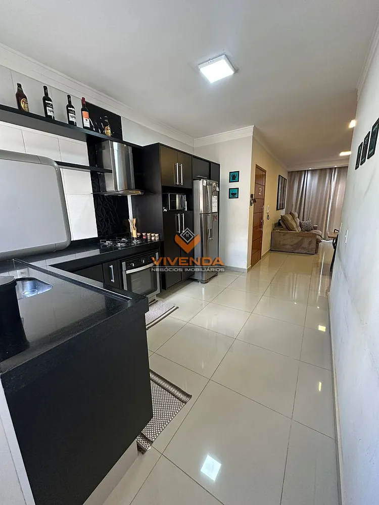 Apartamento, 3 quartos, 83 m² - Foto 5