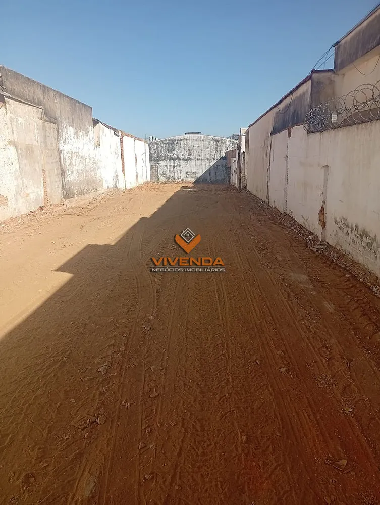 Terreno, 350 m² - Foto 1