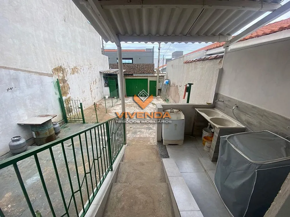 Casa, 2 quartos, 70 m² - Foto 10