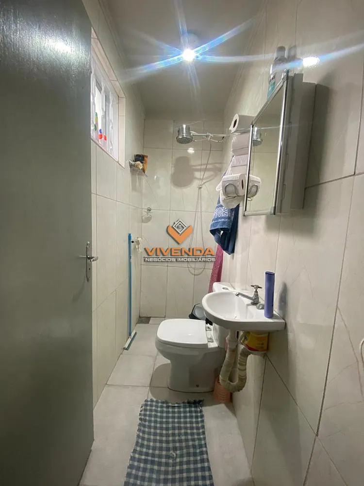 Casa, 2 quartos, 70 m² - Foto 16
