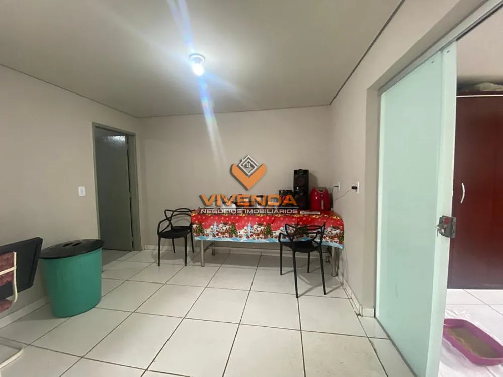 Casa, 2 quartos, 70 m² - Foto 2