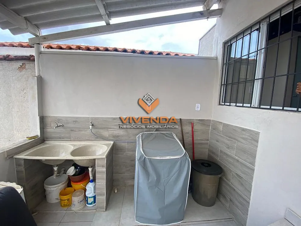 Casa, 2 quartos, 70 m² - Foto 11