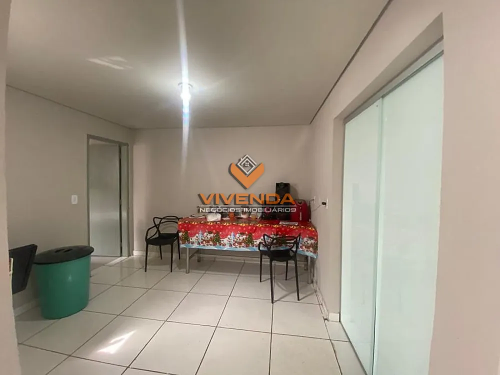 Casa, 2 quartos, 70 m² - Foto 1