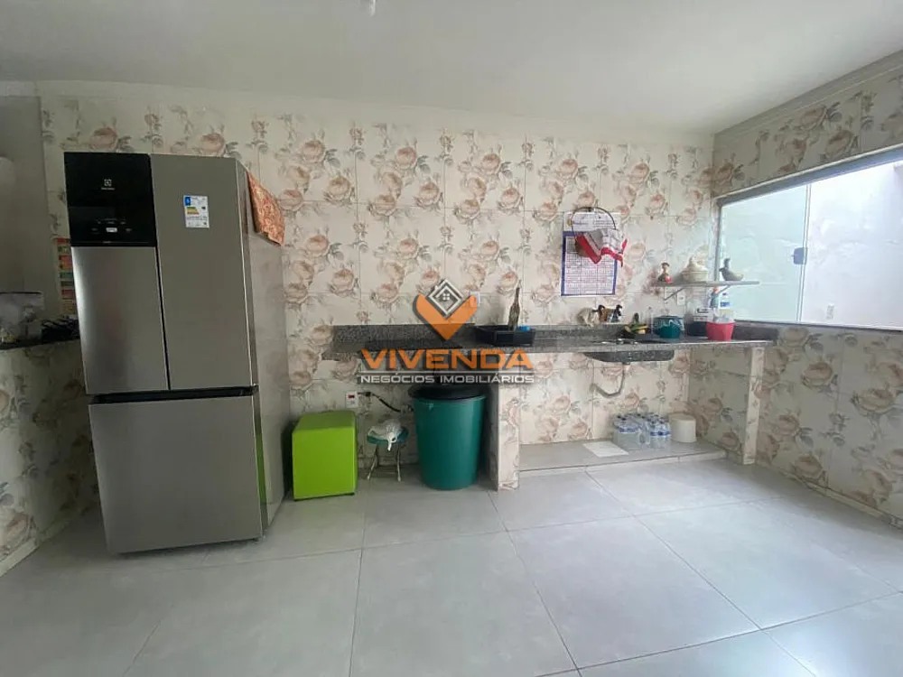 Casa, 2 quartos, 70 m² - Foto 5