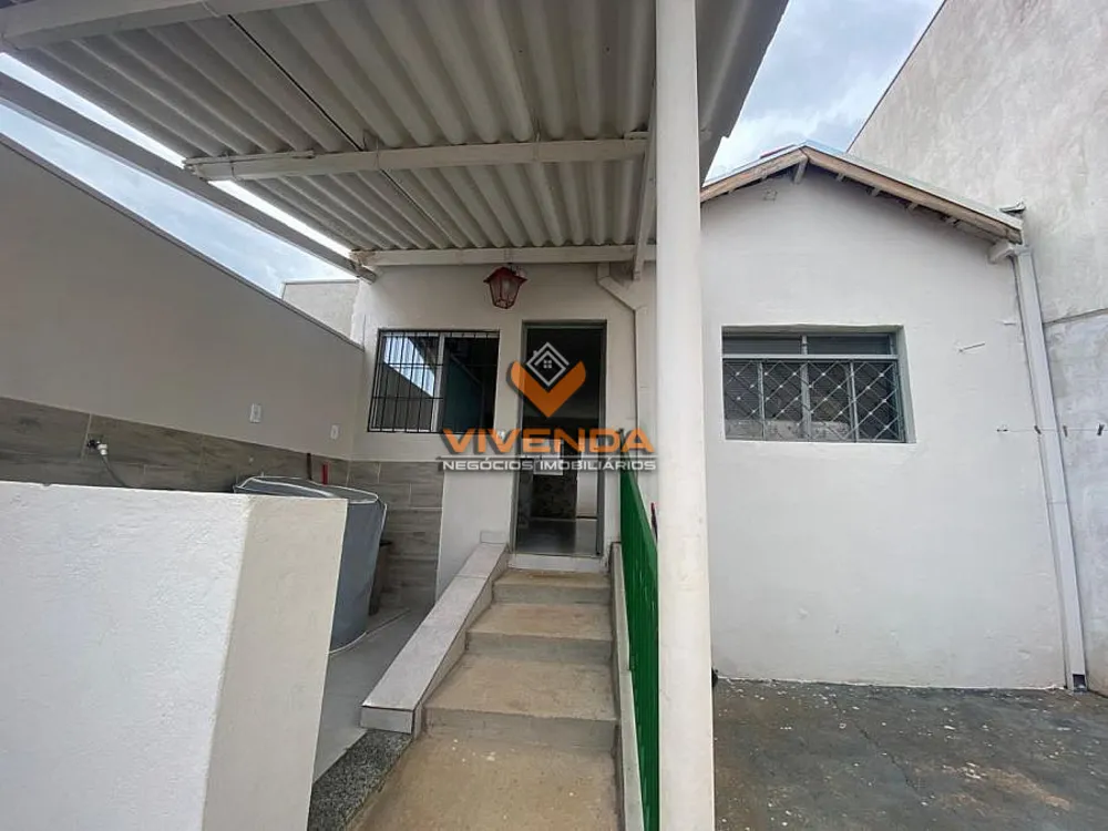 Casa, 2 quartos, 70 m² - Foto 9
