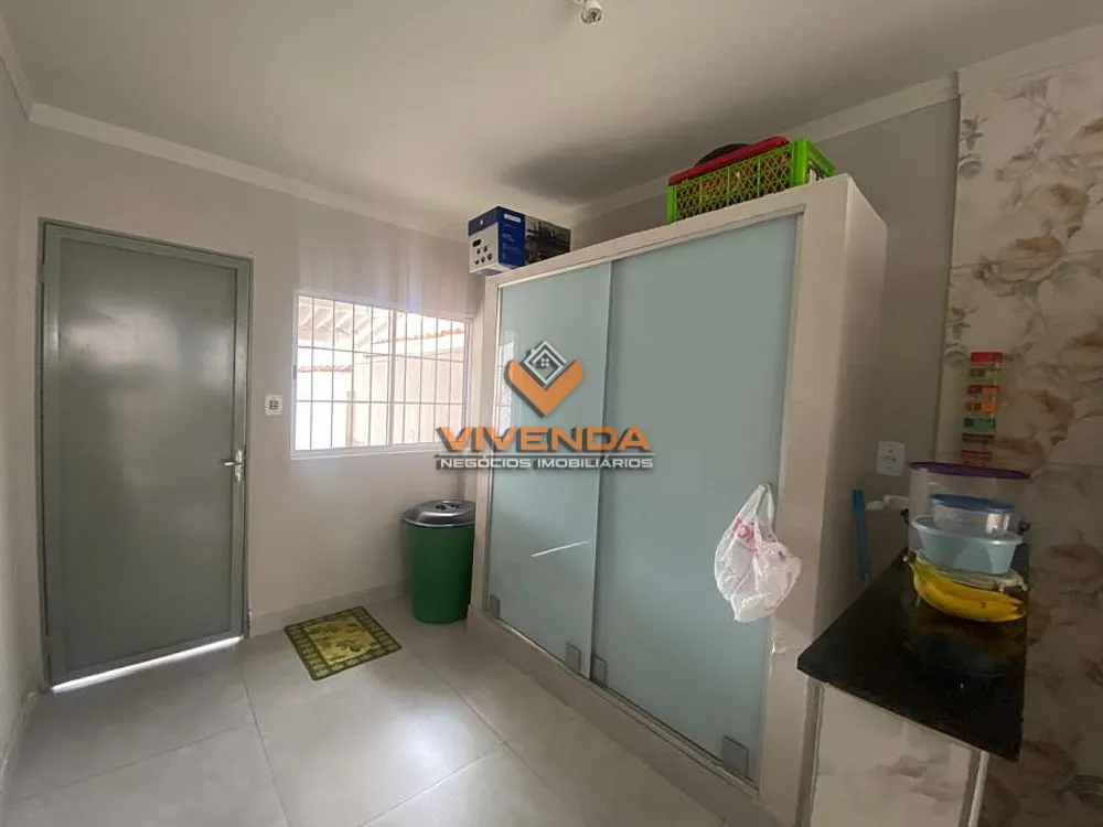 Casa, 2 quartos, 70 m² - Foto 7