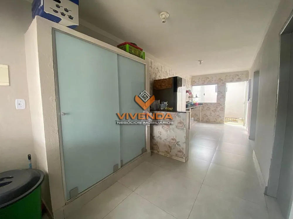 Casa, 2 quartos, 70 m² - Foto 6