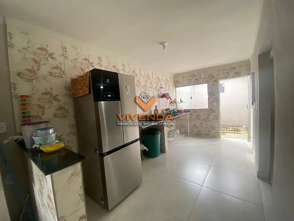 Casa, 2 quartos, 70 m² - Foto 3